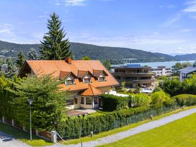 Einfamilienhaus mieten in 9220 Velden (Bild 1)