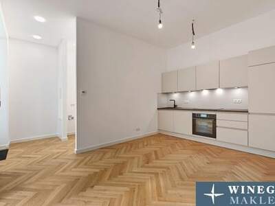 Wohnung kaufen in 1060 Wien