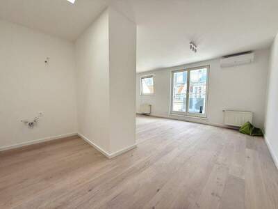 Terrassenwohnung kaufen in 1050 Wien (Bild 1)