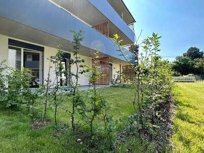 Terrassenwohnung mieten in 8054 Graz (Bild 1)