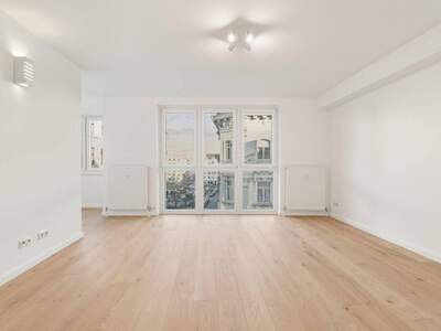 Wohnung kaufen in 1020 Wien