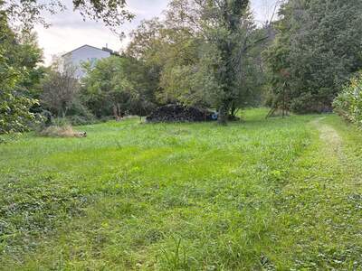 Grundstück kaufen in 2371 Hinterbrühl (Bild 1)