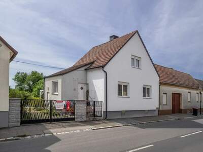 Haus kaufen in 7063 Oggau