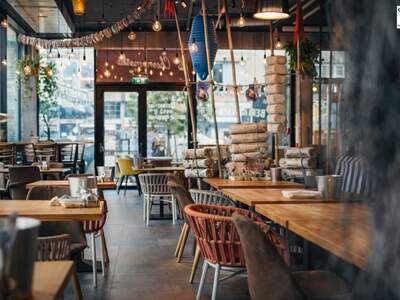 Gewerbeobjekt mieten in 1030 Wien