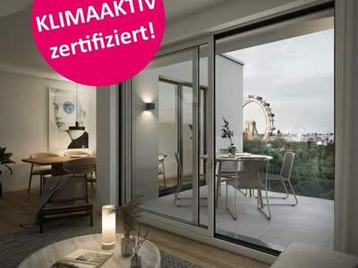 Eigentumswohnung in 1020 Wien