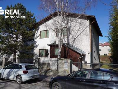 Einfamilienhaus kaufen in 2340 Mödling (Bild 1)