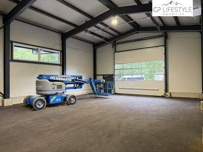 Gewerbeobjekt mieten in 6364 Brixen