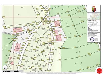 Grundstück kaufen in 4655 Vorchdorf