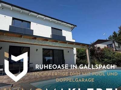 Haus kaufen in 4713 Gallspach