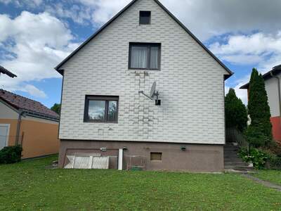 Einfamilienhaus kaufen in 3100 St. Pölten (Bild 5)