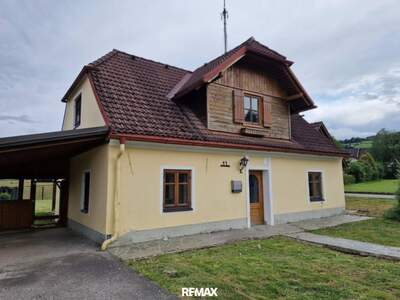 Haus kaufen in 9431 Siegelsdorf