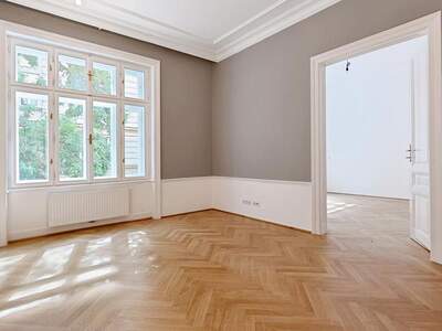 Apartment provisionsfrei mieten in 1030 Wien