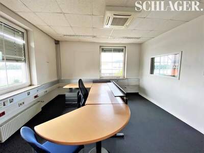 Gewerbeobjekt mieten in 8055 Graz