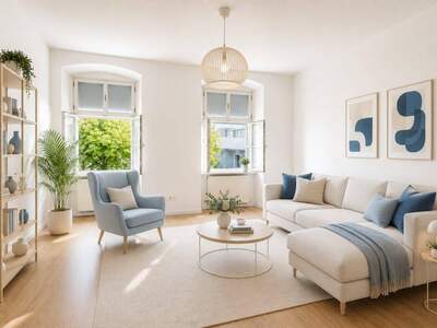 Wohnung kaufen in 1140 Wien