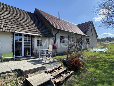 Einfamilienhaus kaufen in 7540 Kleinmürbisch (Bild 5)