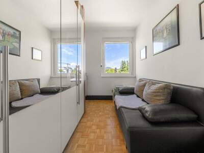 Terrassenwohnung kaufen in 9020 Klagenfurt (Bild 5)