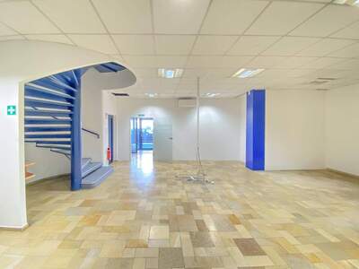 Gewerbeobjekt mieten in 4020 Linz