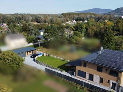 Haus kaufen in 2410 Hainburg