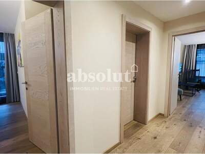 Terrassenwohnung kaufen in 5700 Zell am See (Bild 2)