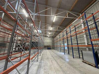 Lager mieten in 2493 Lichtenwörth (Bild 4)