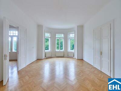 Terrassenwohnung mieten in 1040 Wien (Bild 4)
