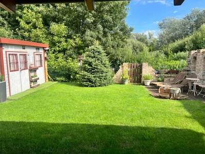Haus mit Garten kaufen in 2435 Wienerherberg (Bild 4)