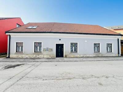 Haus kaufen in 3150 Wilhelmsburg