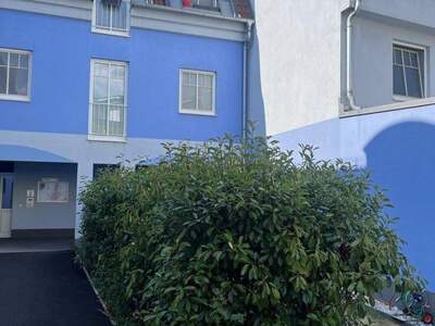 Wohnung mieten in 2620 Neunkirchen
