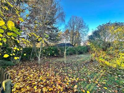 Grundstück kaufen in 2130 Mistelbach