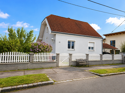 Haus mit Garten kaufen in 2325 Himberg (Bild 1)