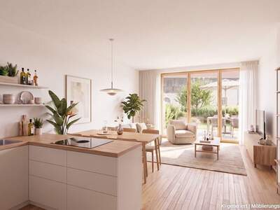 Wohnung kaufen in 6511 Zams (Bild 1)