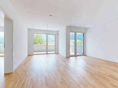 Wohnung kaufen in 5600 Sankt Johann
