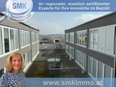 Gewerbeobjekt mieten in 2111 Tresdorf
