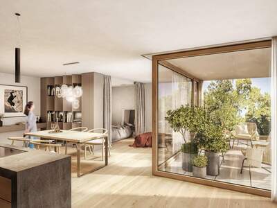 Wohnung kaufen in 6500 Landeck