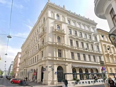 Gewerbeobjekt mieten in 1010 Wien