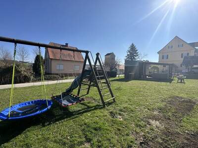 Grundstück kaufen in 8082 Kirchbach