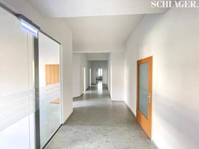 Gewerbeobjekt mieten in 8010 Graz