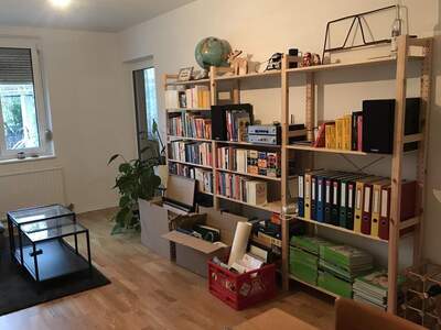 Apartment provisionsfrei mieten in 1110 Wien