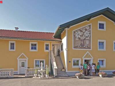 Haus kaufen in 4943 Geinberg