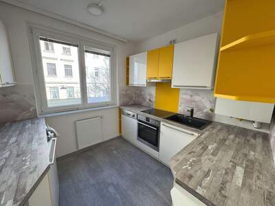 Terrassenwohnung mieten in 1020 Wien (Bild 4)