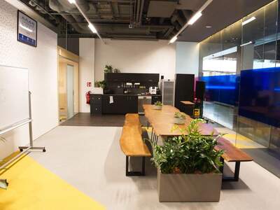 Gewerbeobjekt mieten in 1020 Wien (Bild 2)