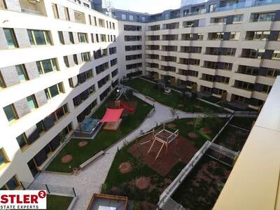 Eigentumswohnung in 1100 Wien