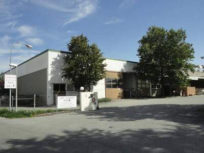 Gewerbeobjekt mieten in 4400 Steyr