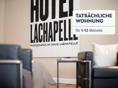 Mietwohnung in 1090 Wien