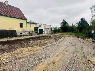 Grundstück kaufen in 2100 Korneuburg (Bild 4)