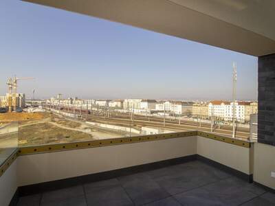 Wohnung mit Balkon kaufen in 1100 Wien (Bild 1)