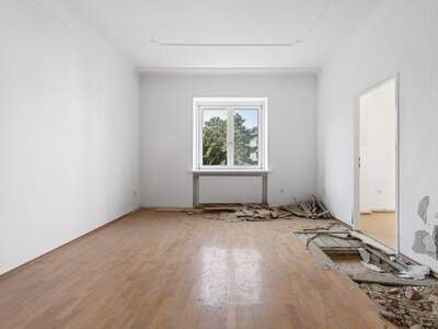 Altbauwohnung kaufen in 1130 Wien (Bild 4)