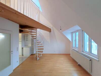Terrassenwohnung mieten in 1230 Wien (Bild 3)