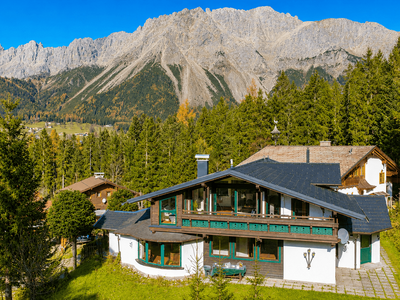 Eigentumswohnung in 8972 Ramsau