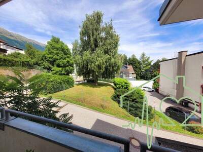 Terrassenwohnung kaufen in 6020 Innsbruck (Bild 1)